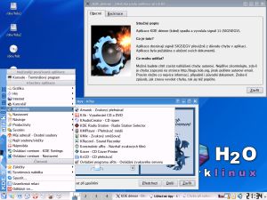 arklinux