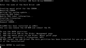 freenas