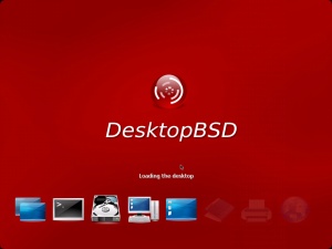 desktopbsd