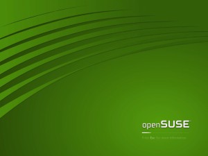 openSUSE