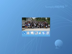 simplymepis