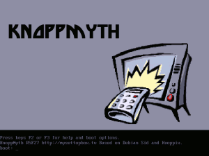 knoppmyth