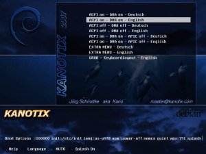 kanotix