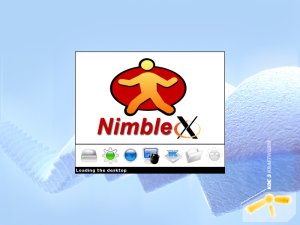 nimblex