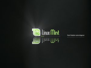 linuxmint