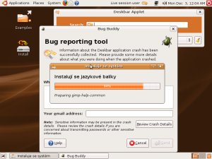 ubuntu