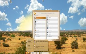 geubuntu