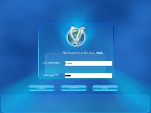 vectorlinux