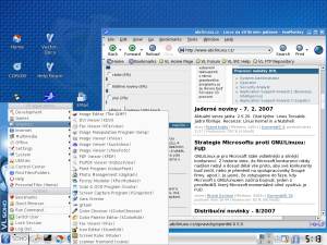 vectorlinux