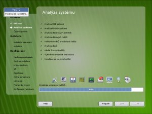 opensuse