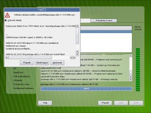 opensuse