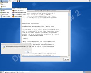 opensolaris