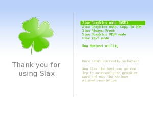 slax