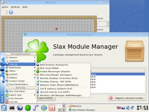 slax