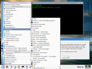 knoppix