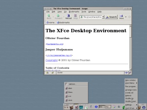 knoppix