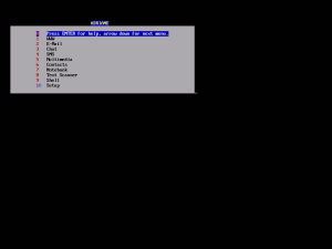 knoppix
