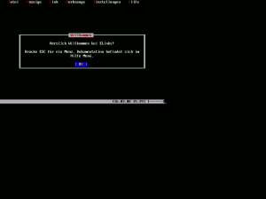 knoppix