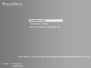 dreamlinux