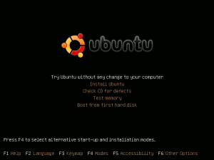 ubuntu