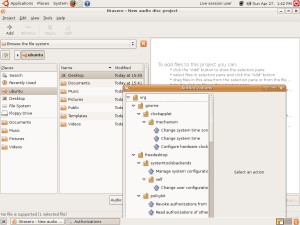 ubuntu