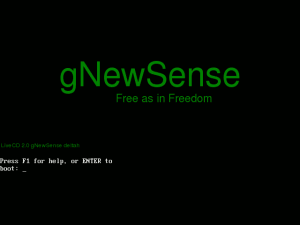 gnewsense