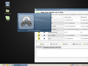 linux mint