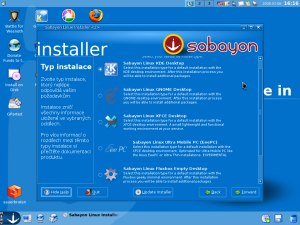 sabayon linux