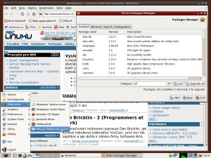 slitaz gnu/linux