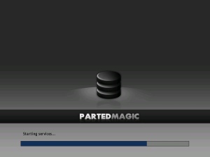 parted magic