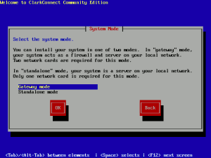 ClarkConnect