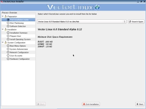 vectorlinux