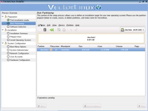 vectorlinux