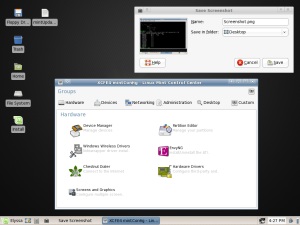 mint linux