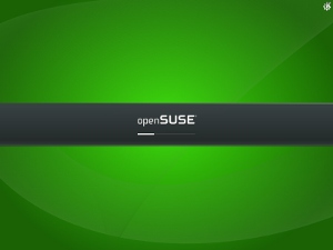 opensuse