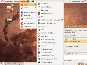 ubuntu