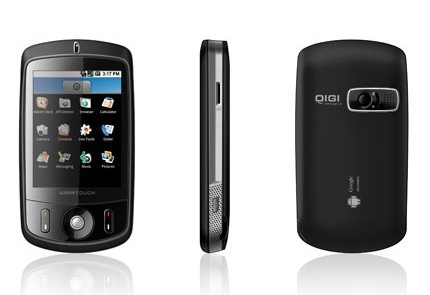 google android