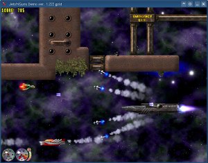 jets'n'guns