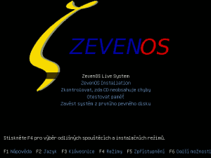 zevenos