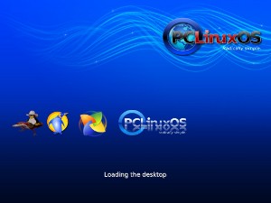 pclinuxos