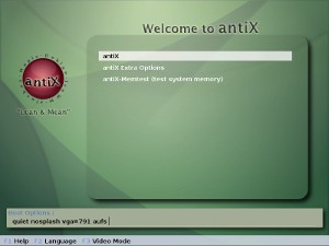antix mepis