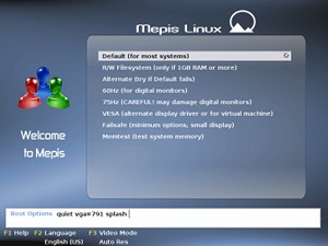 simplymepis