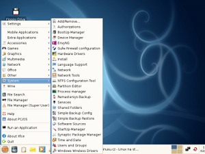 pc/os