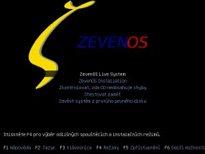 zevenos