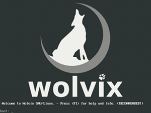 wolvix