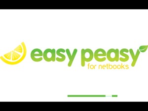 easy peasy