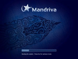 mandriva