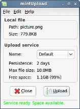 linux mint