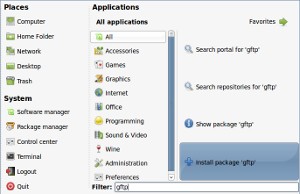 linux mint