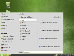 linux mint